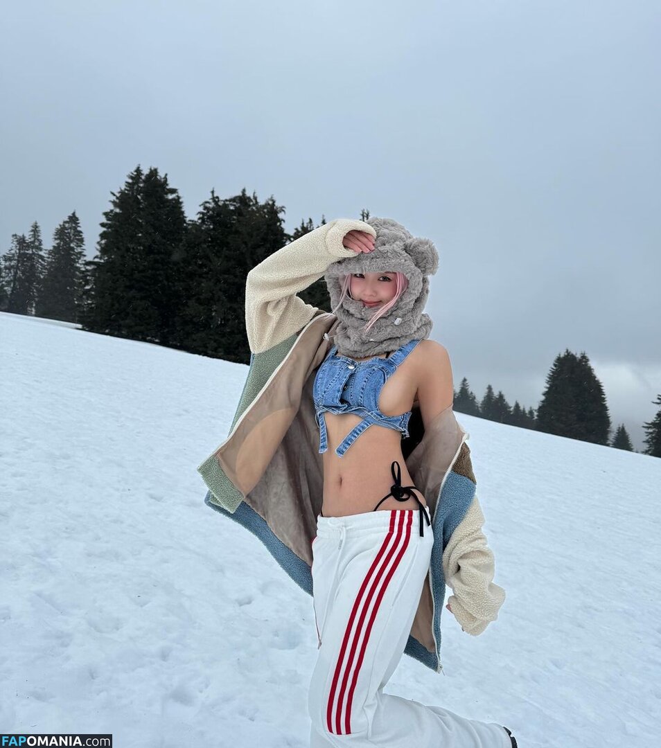 Vyvan Le / Vyvanle / vyvan.le Nude OnlyFans  Leaked Photo #25