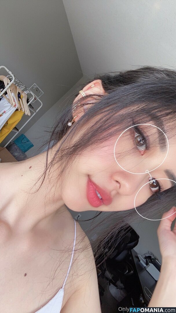 Vyxia Vyxphan Nude OnlyFans  Leaked Photo #98