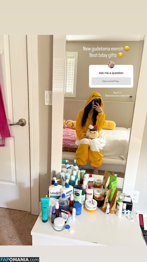 Vyxia Vyxphan Nude OnlyFans  Leaked Photo #161