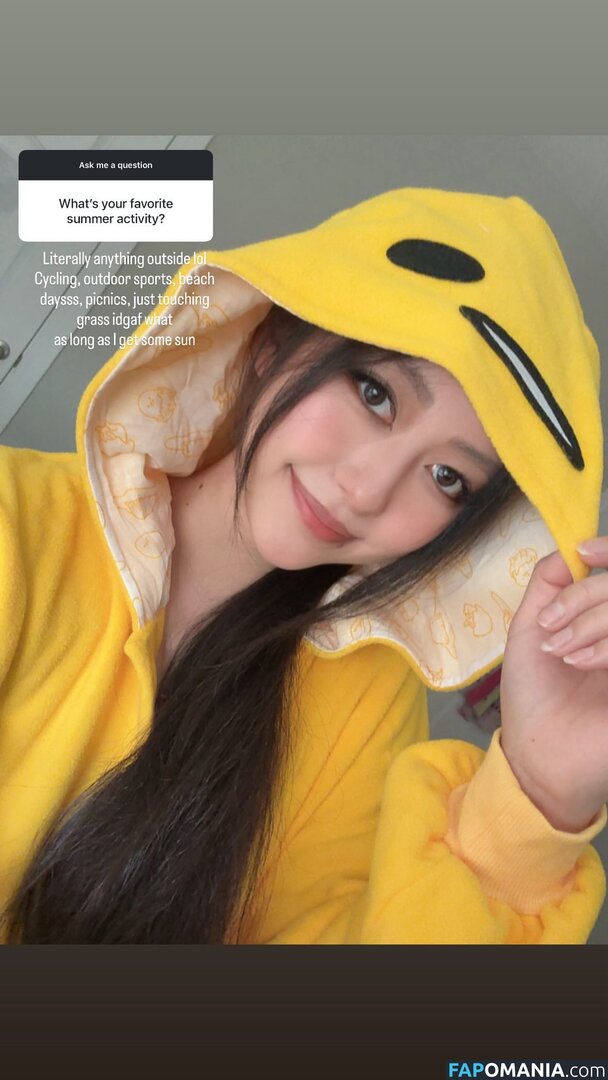 Vyxia Vyxphan Nude OnlyFans  Leaked Photo #162