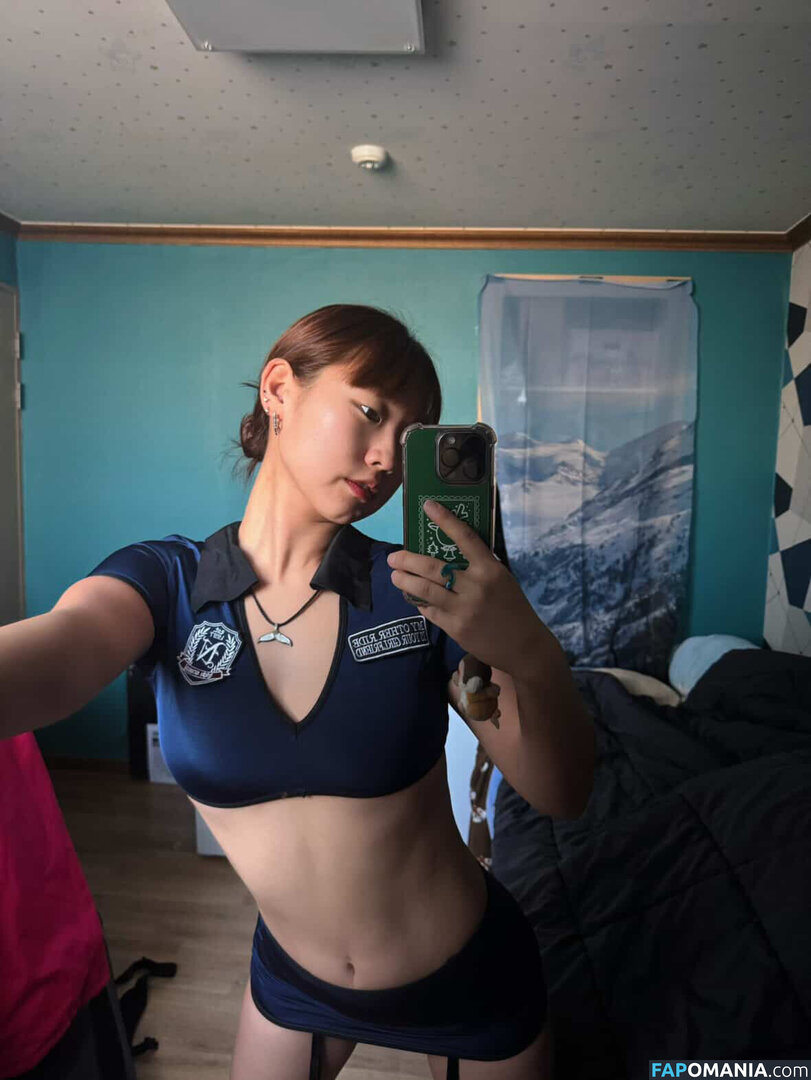Waack.b Nude OnlyFans  Leaked Photo #15