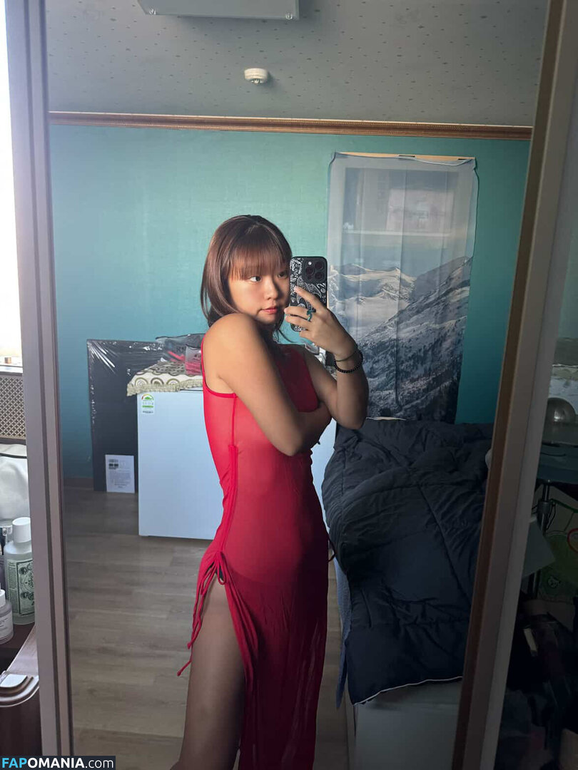 Waack.b Nude OnlyFans  Leaked Photo #16