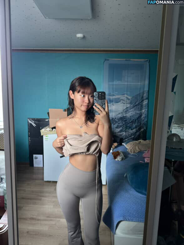 Waack.b Nude OnlyFans  Leaked Photo #20