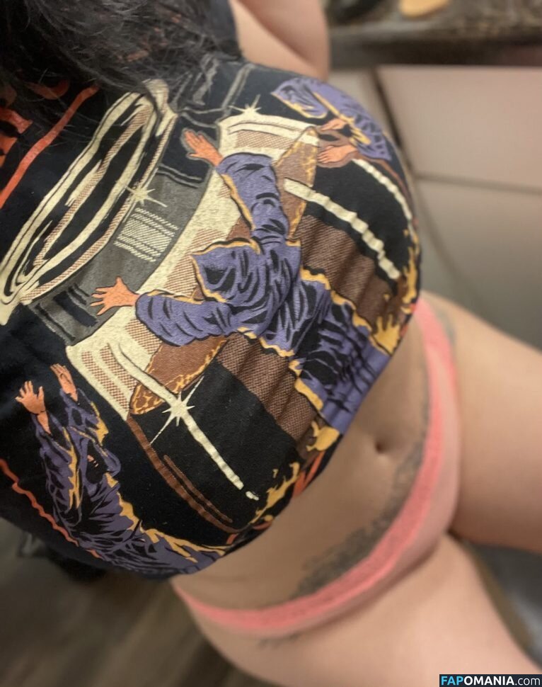 wachamarie Nude OnlyFans  Leaked Photo #71