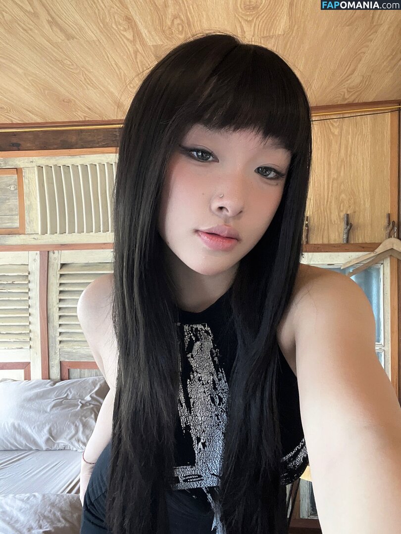 waichinh Nude OnlyFans  Leaked Photo #10