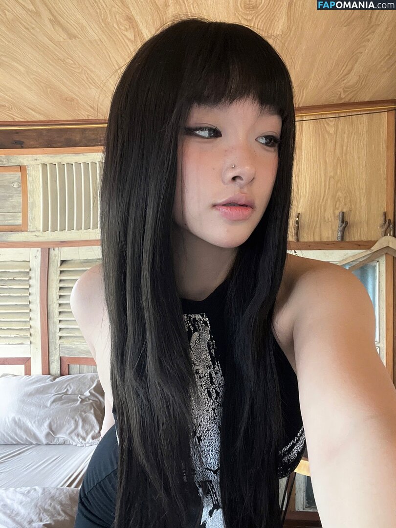 waichinh Nude OnlyFans  Leaked Photo #11