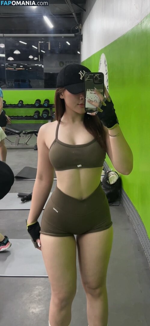waichinh Nude OnlyFans  Leaked Photo #19