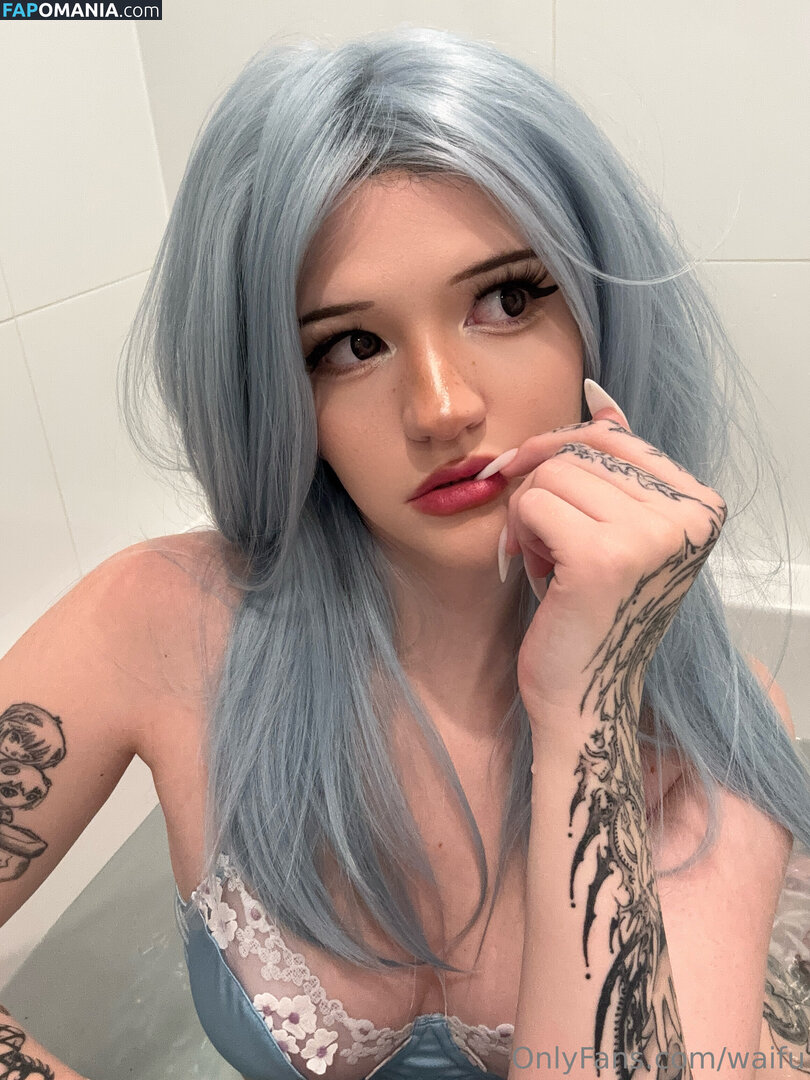 anime.waifu.2 / waifu Nude OnlyFans  Leaked Photo #10