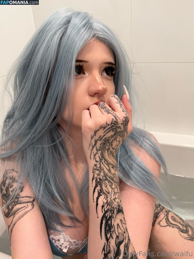 anime.waifu.2 / waifu Nude OnlyFans  Leaked Photo #11