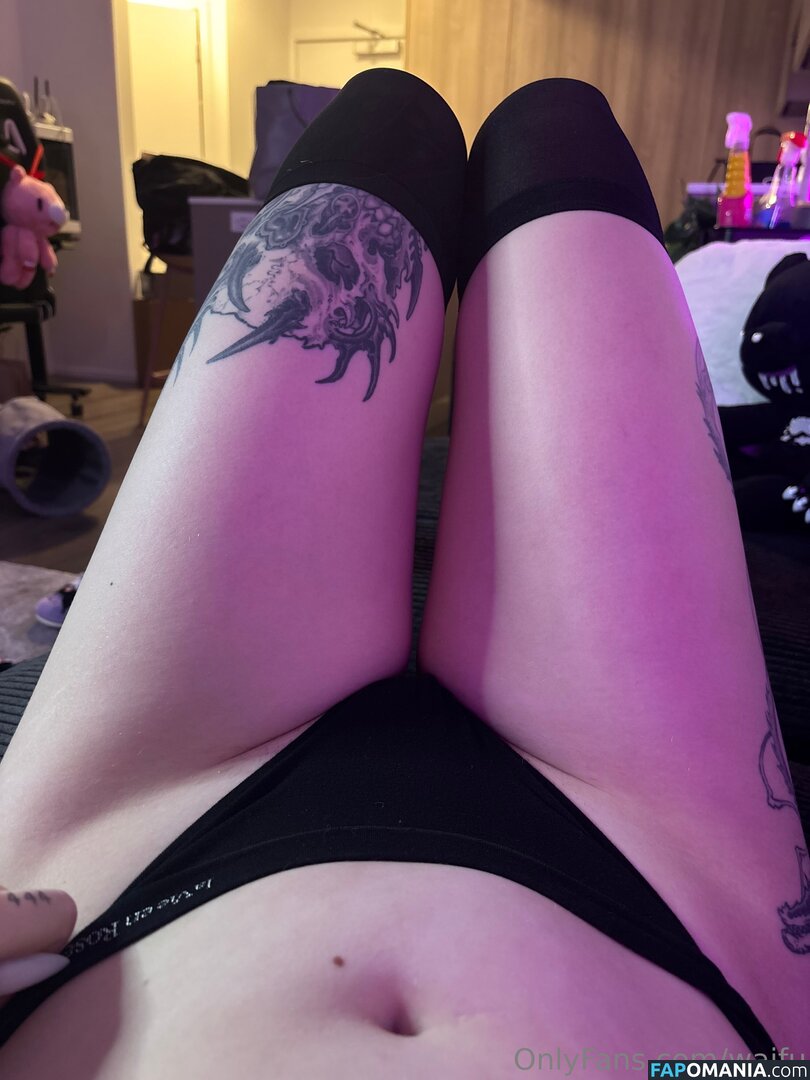 anime.waifu.2 / waifu Nude OnlyFans  Leaked Photo #14