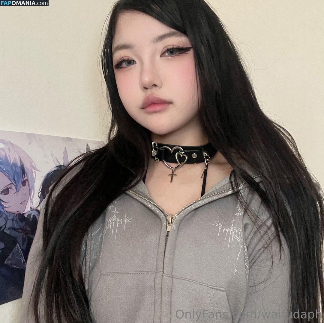waifudaph Nude OnlyFans  Leaked Photo #10