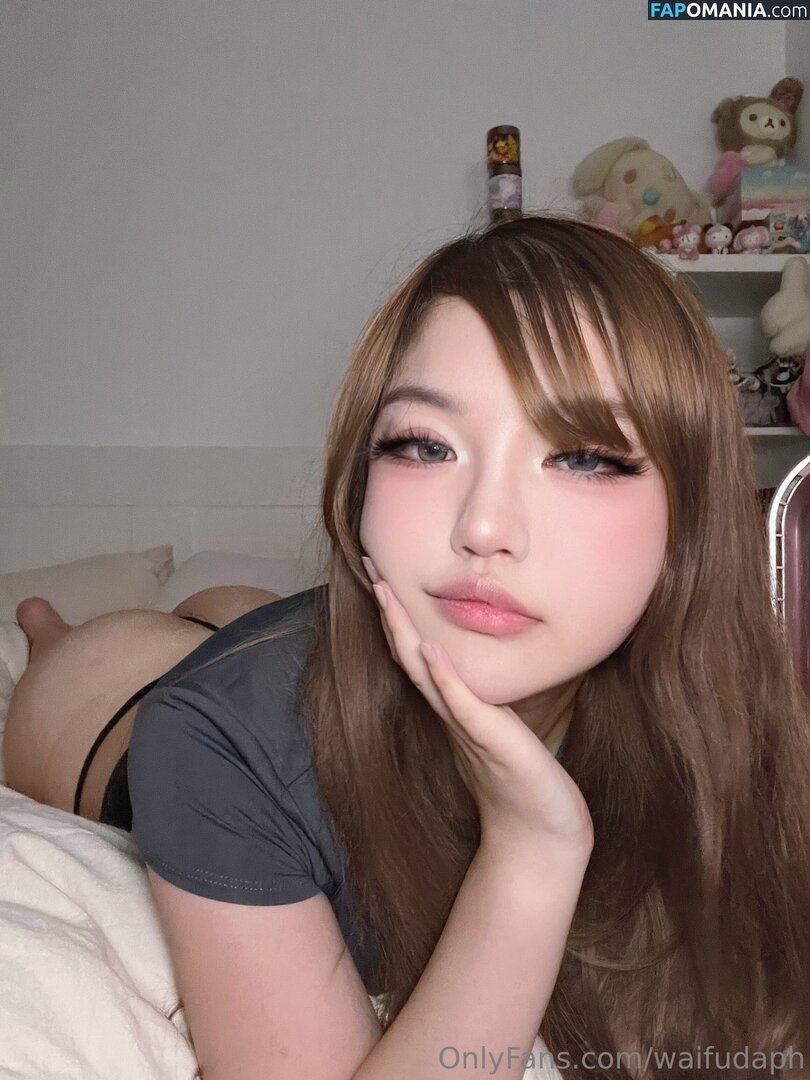 waifudaph Nude OnlyFans  Leaked Photo #19