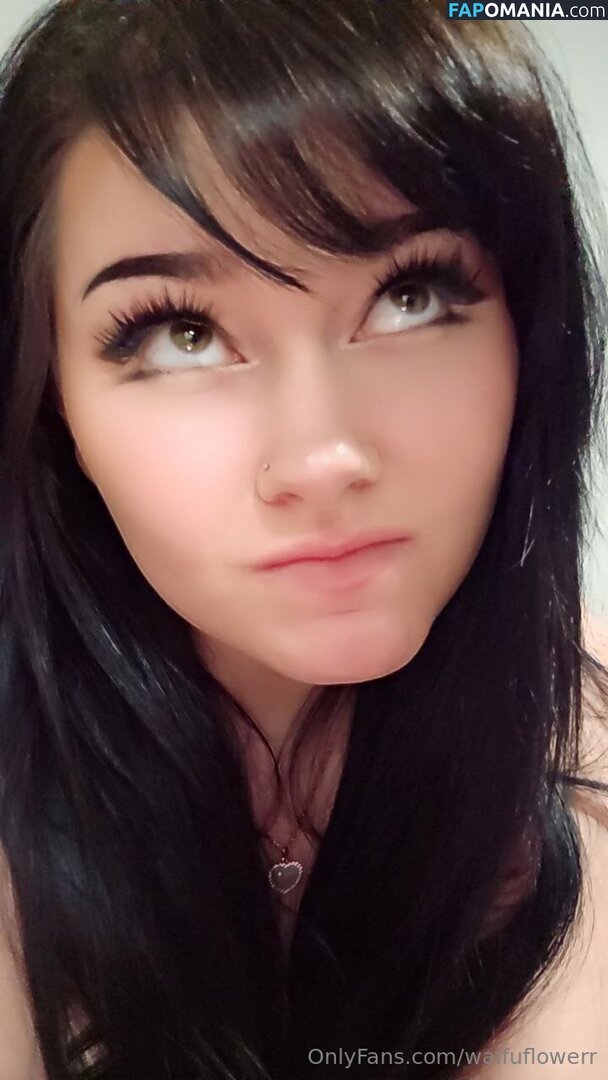 rewolfmi / waifuflowerr Nude OnlyFans  Leaked Photo #4