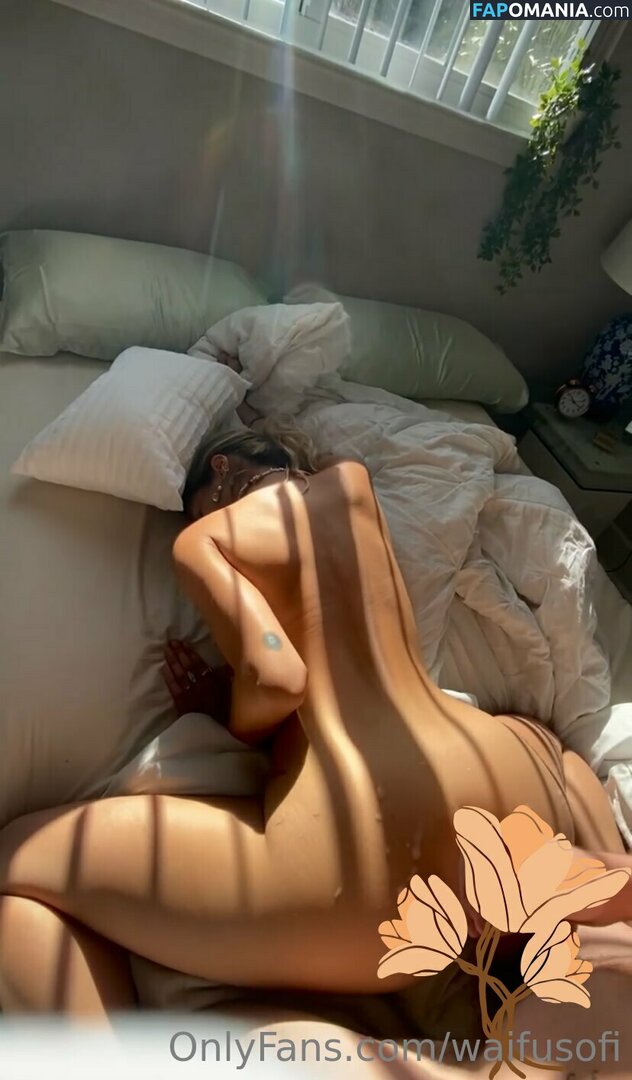 dosesofsof / waifusofi Nude OnlyFans  Leaked Photo #1