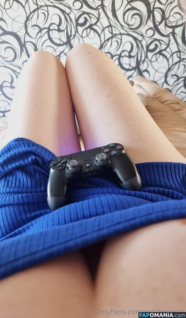 waldamaria / waldemaria Nude OnlyFans  Leaked Photo #12