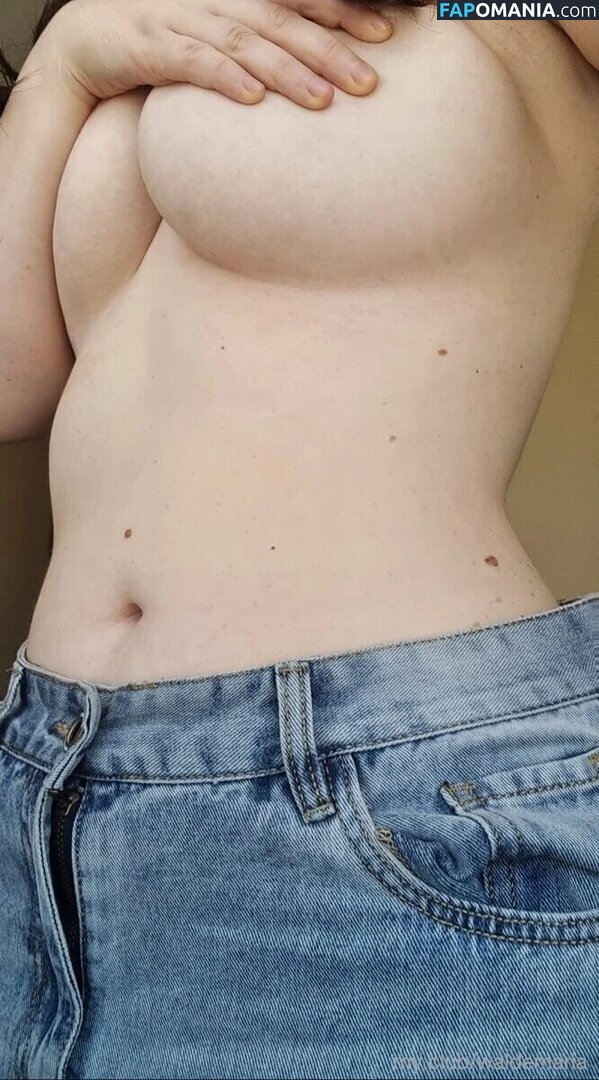 waldamaria / waldemaria Nude OnlyFans  Leaked Photo #18