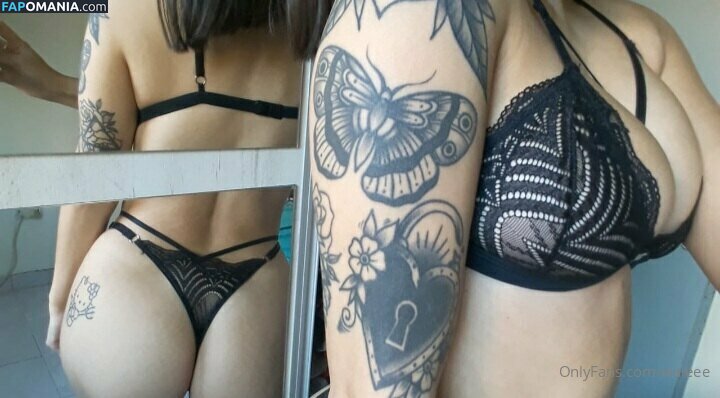 waaalee / waleee Nude OnlyFans  Leaked Photo #1