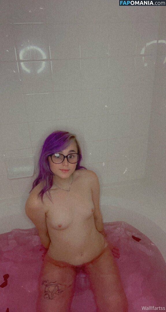https: / wallfartss Nude OnlyFans  Leaked Photo #71
