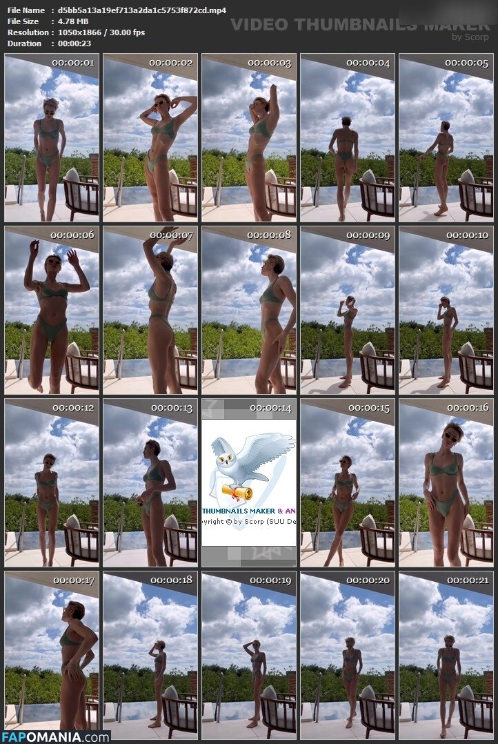 Wallis Day / wallisday Nude OnlyFans  Leaked Photo #72