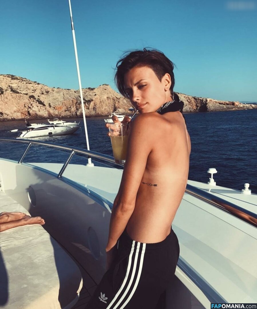 Wallis Day / wallisday Nude OnlyFans  Leaked Photo #75