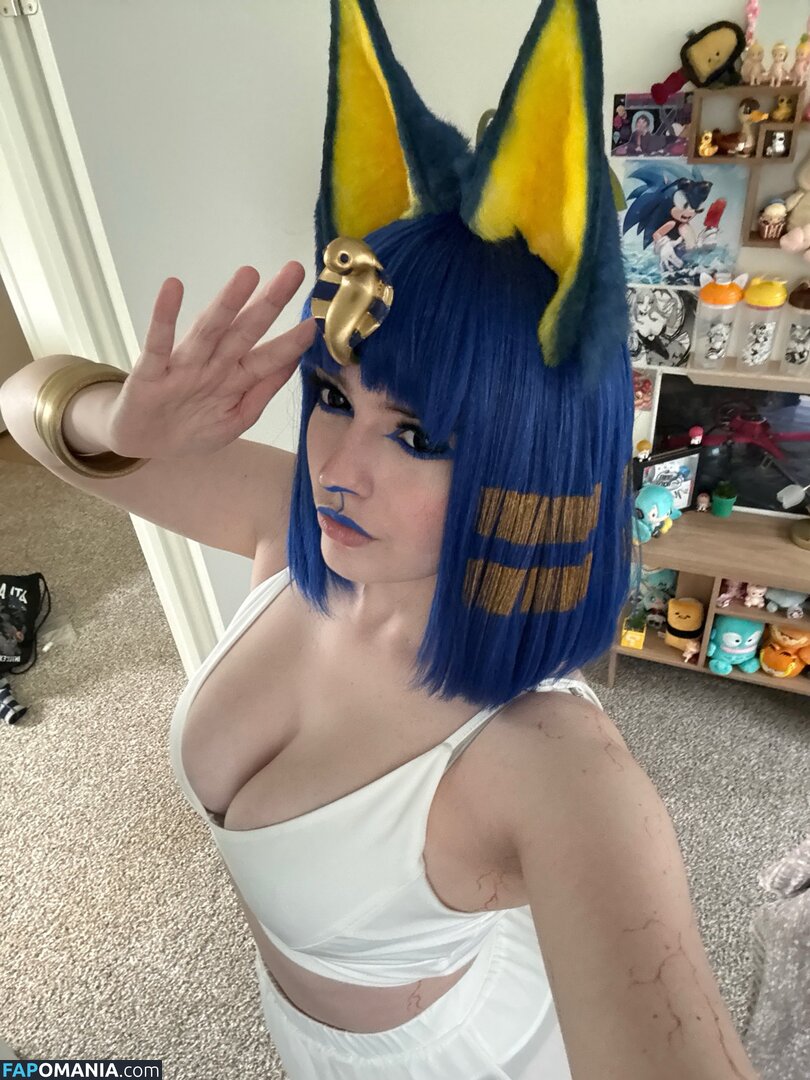 Cam / Waluiguigui / vaviri Nude OnlyFans  Leaked Photo #2