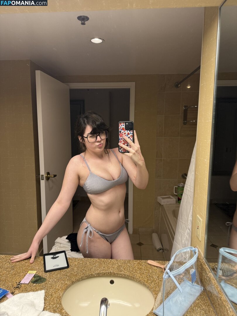 Cam / Waluiguigui / vaviri Nude OnlyFans  Leaked Photo #4