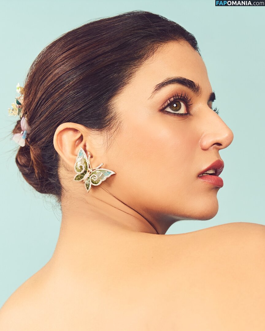 Wamiqa Gabbi / wamiqagabbi Nude OnlyFans  Leaked Photo #1