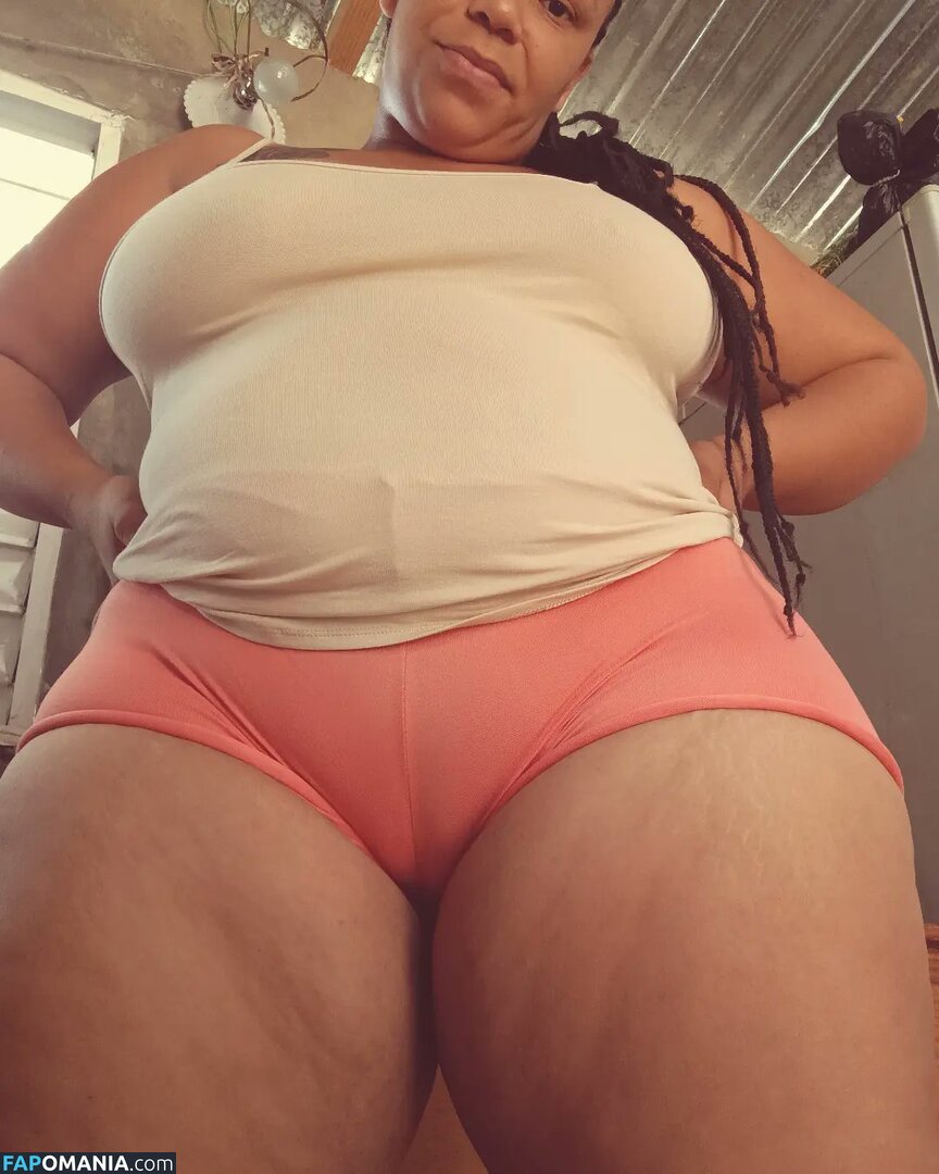 Wanda Bonilla Nude OnlyFans  Leaked Photo #10