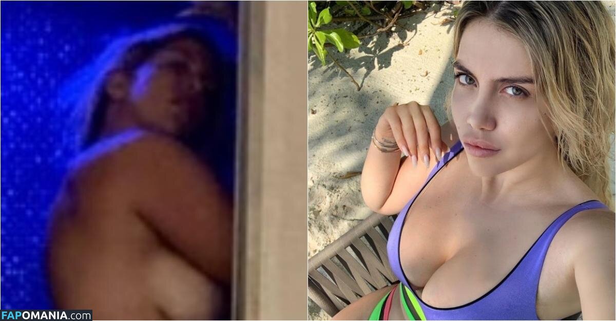 Wanda Nar Nude OnlyFans  Leaked Photo #8
