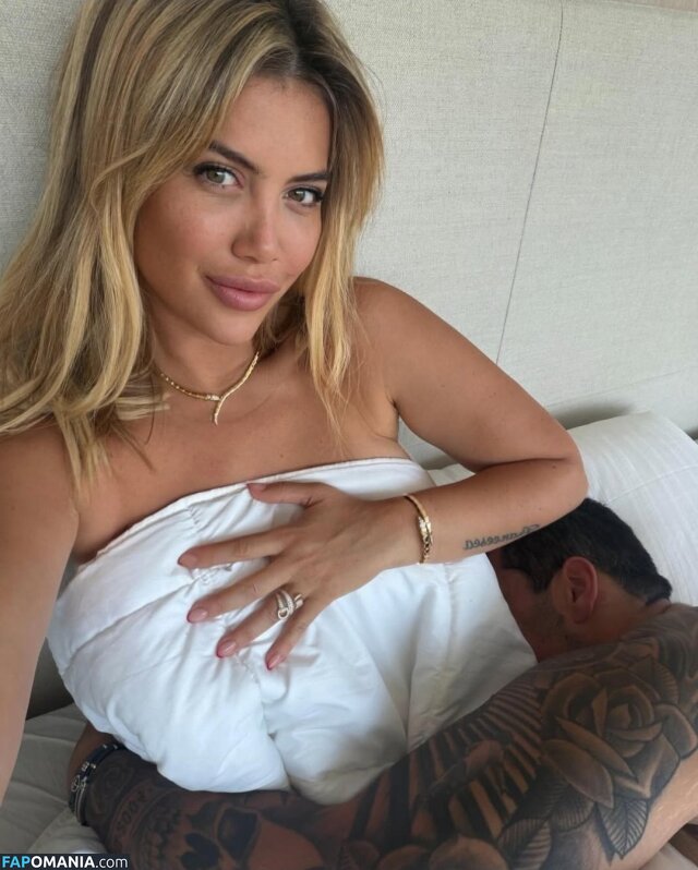 Wanda Nar Nude OnlyFans  Leaked Photo #13