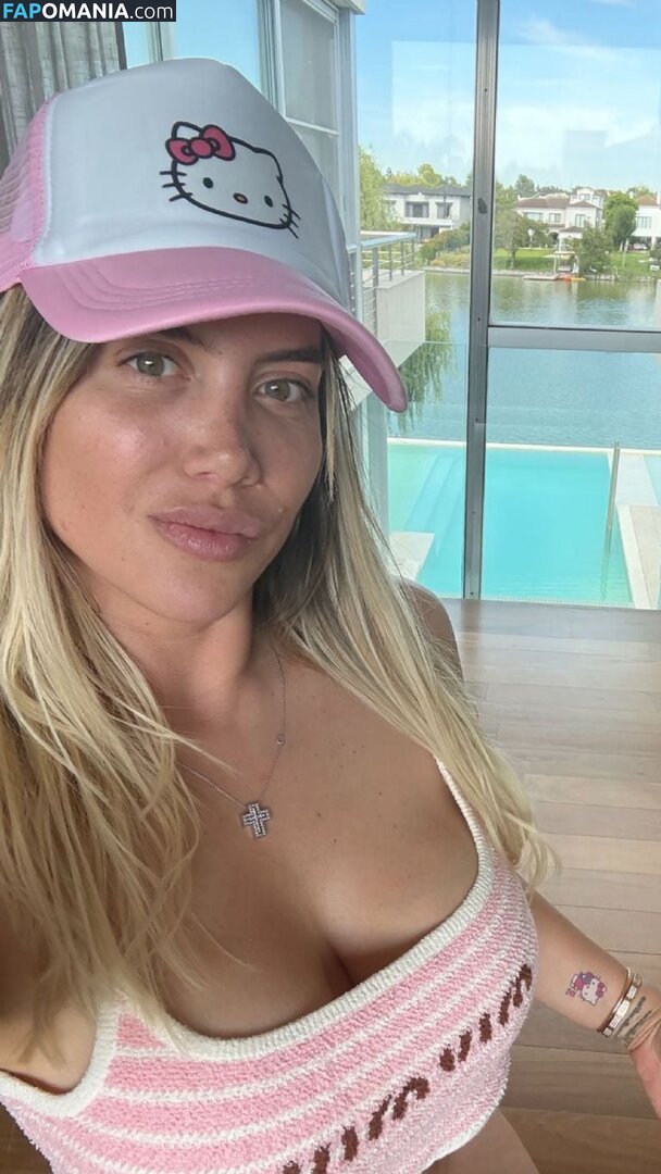 Wanda Nar Nude OnlyFans  Leaked Photo #14