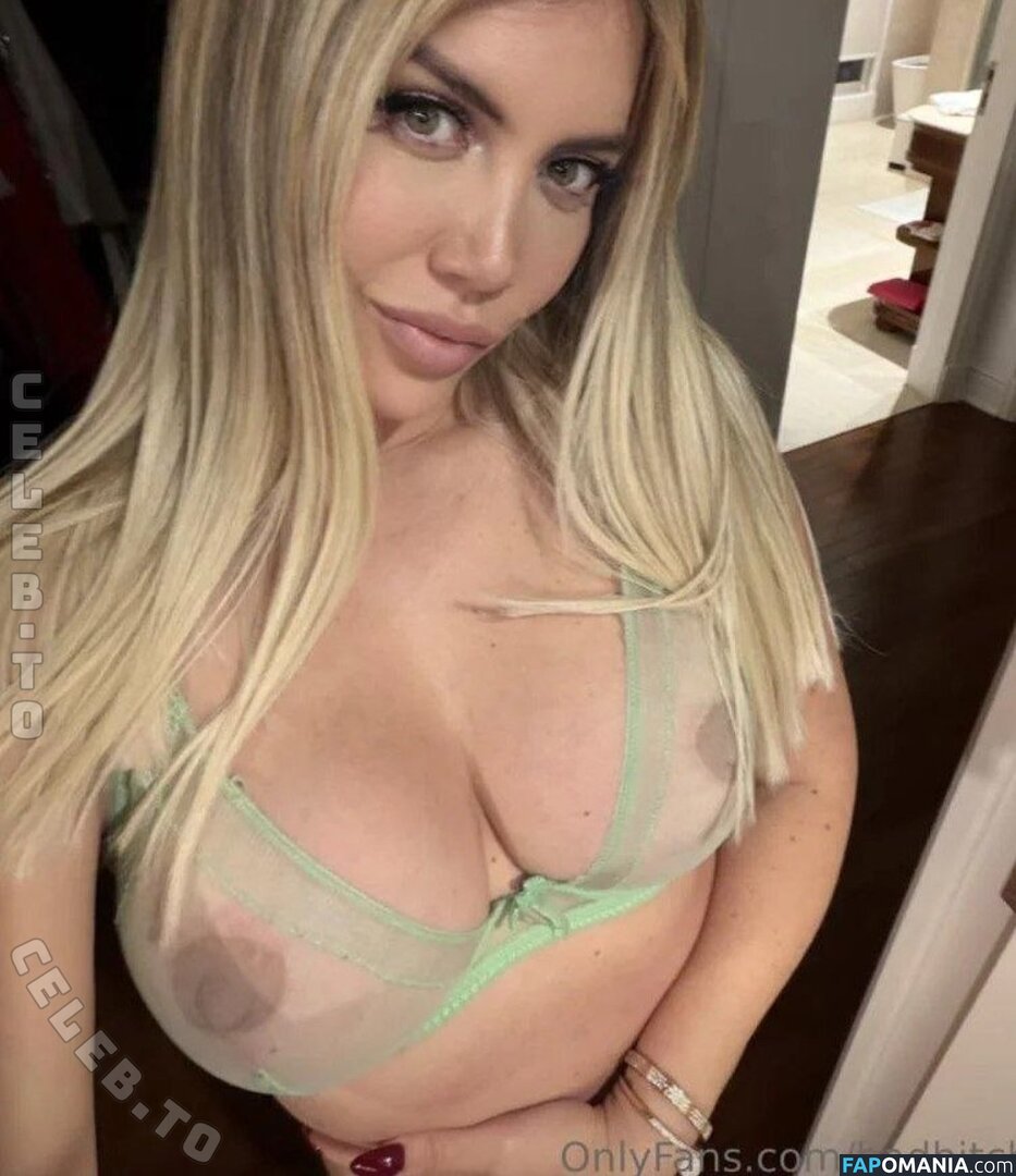 Icardi / Wanda Nara / badbitchwan / wanda_nara / wanditanara Nude OnlyFans  Leaked Photo #458