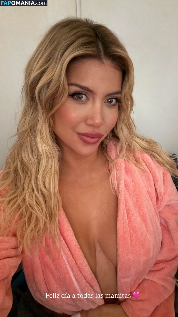 Icardi / Wanda Nara / badbitchwan / wanda_nara / wanditanara Nude OnlyFans  Leaked Photo #472
