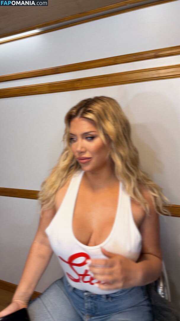 Icardi / Wanda Nara / badbitchwan / wanda_nara / wanditanara Nude OnlyFans  Leaked Photo #479