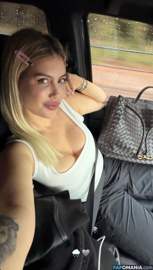 Icardi / Wanda Nara / badbitchwan / wanda_nara / wanditanara Nude OnlyFans  Leaked Photo #498