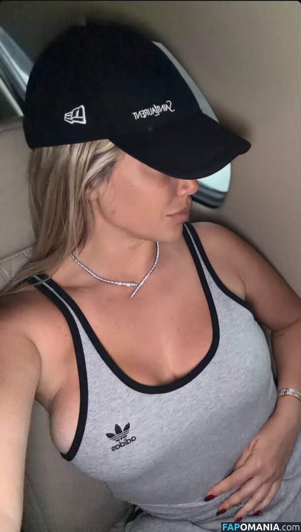 Icardi / Wanda Nara / badbitchwan / wanda_nara / wanditanara Nude OnlyFans  Leaked Photo #504