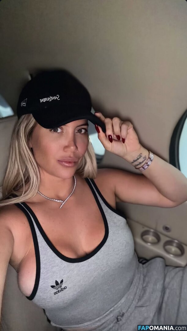 Icardi / Wanda Nara / badbitchwan / wanda_nara / wanditanara Nude OnlyFans  Leaked Photo #505