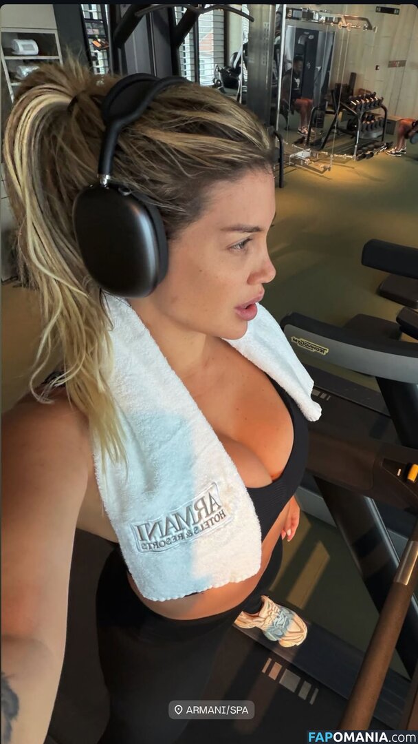 Icardi / Wanda Nara / badbitchwan / wanda_nara / wanditanara Nude OnlyFans  Leaked Photo #509