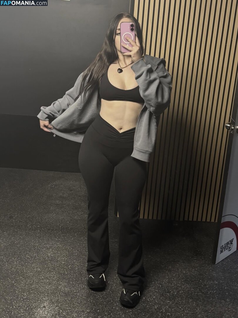 Cloelous / WandaWilllow / WandaWillow / xcloelous Nude OnlyFans  Leaked Photo #1