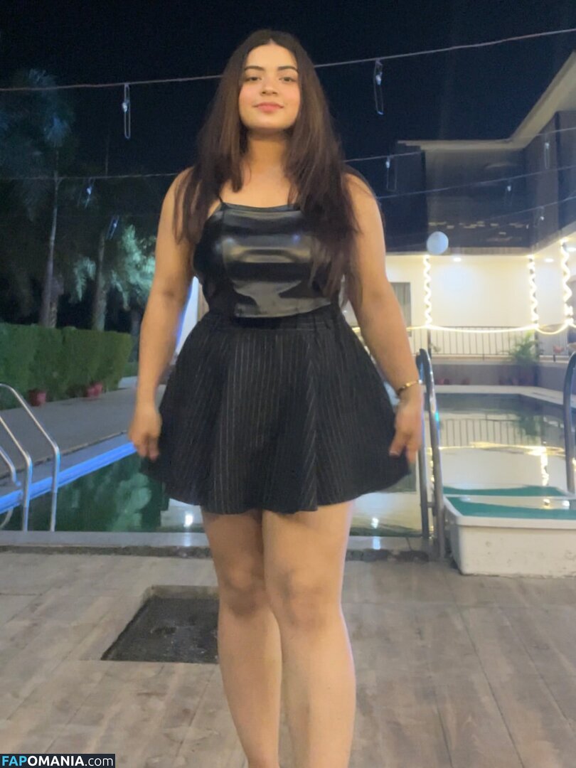 Wanderlust.rawat / ammu_rawat19 Nude OnlyFans  Leaked Photo #6