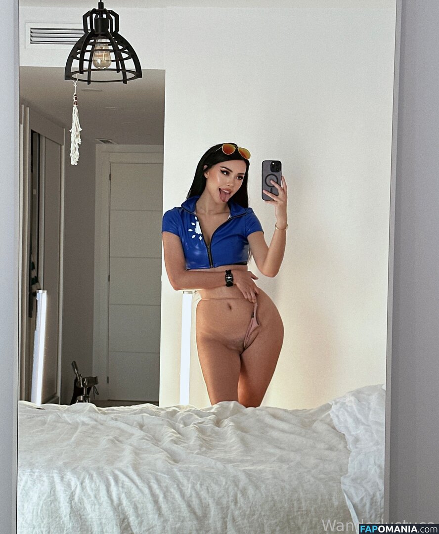 Wanderlustluca Nude OnlyFans  Leaked Photo #68