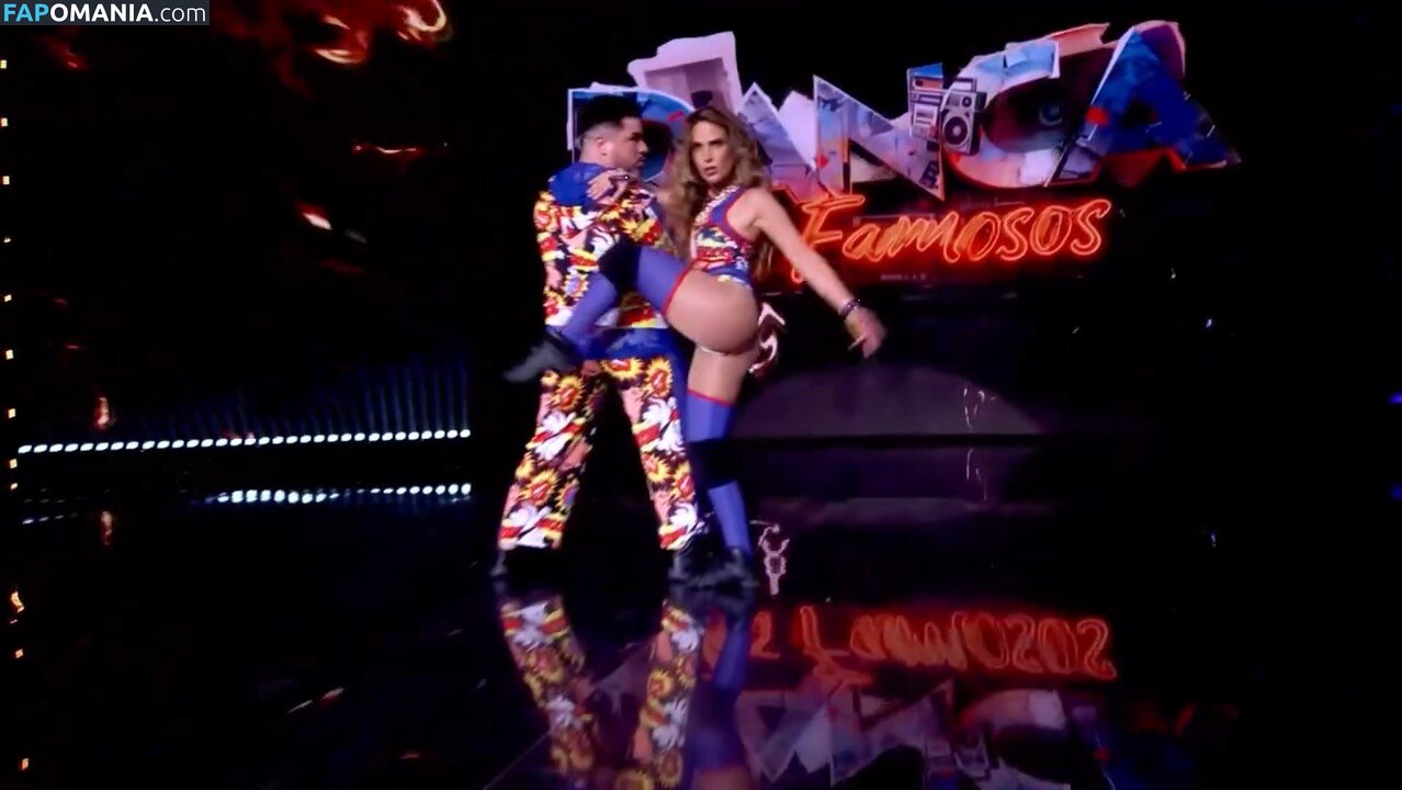 Wanessa Camargo / wanessa Nude OnlyFans  Leaked Photo #8