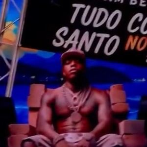 Wanessa Camargo
