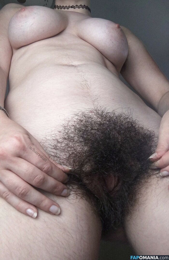 HairySlutt / Rebel Fuzz / Warmskin / rebelfuzz / warmskinfree Nude OnlyFans  Leaked Photo #87
