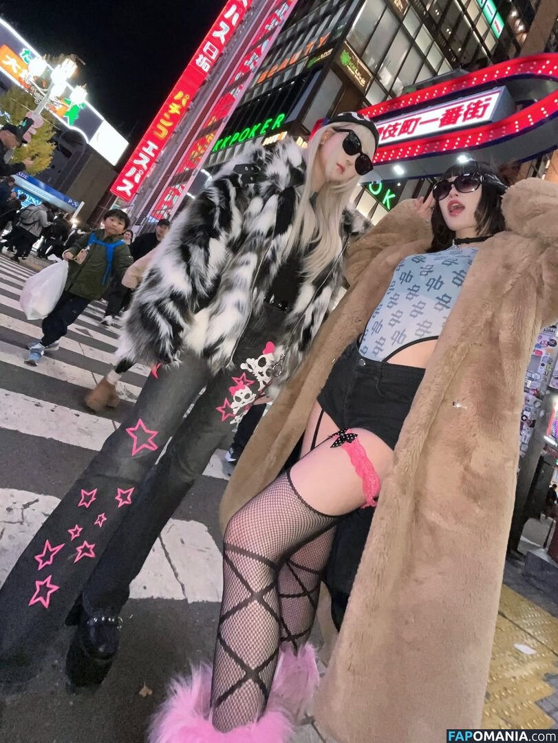 by_wasabi / wasabi_tonosama Nude OnlyFans  Leaked Photo #3