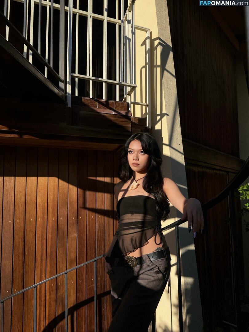 wasabiicat / wasabilust Nude OnlyFans  Leaked Photo #347