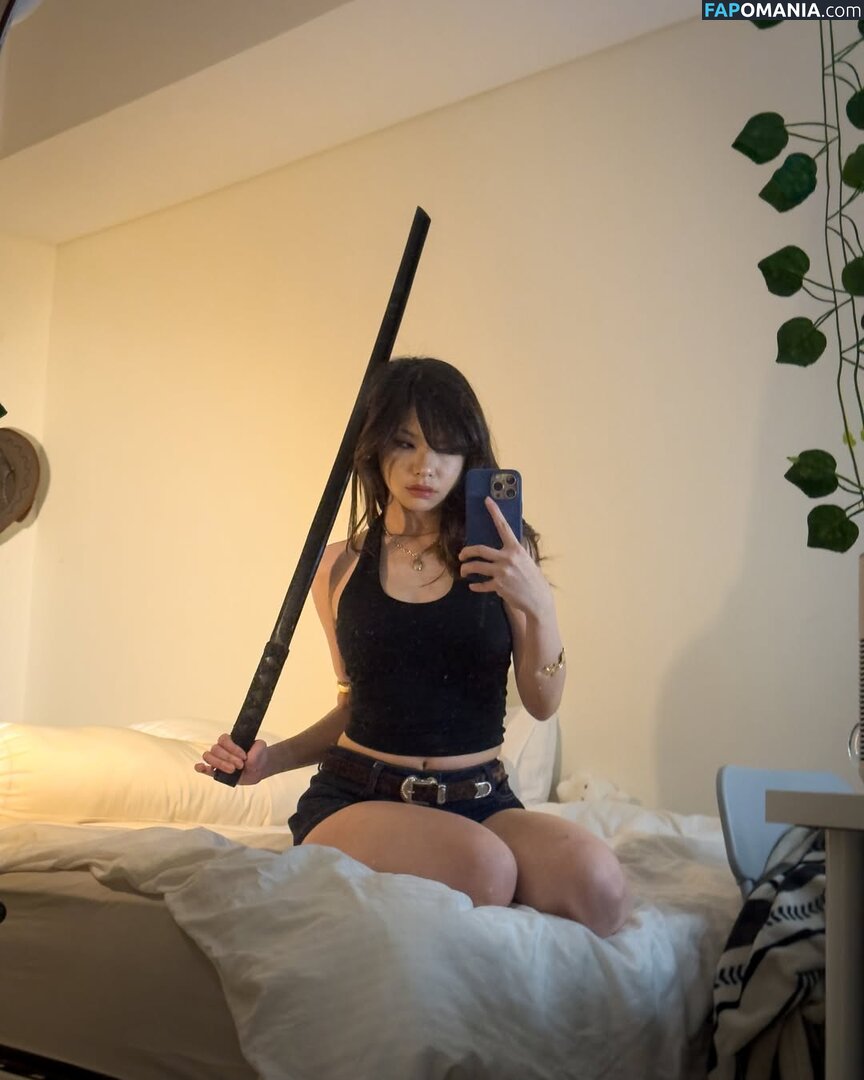 wasawho Nude OnlyFans  Leaked Photo #3