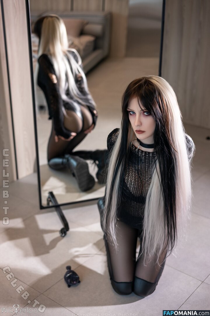 Waterloo Cosplay / Waterloo_Cosplay / eliza_waterloo / https: / vioterlou69 / waterloo46799 Nude OnlyFans  Leaked Photo #8