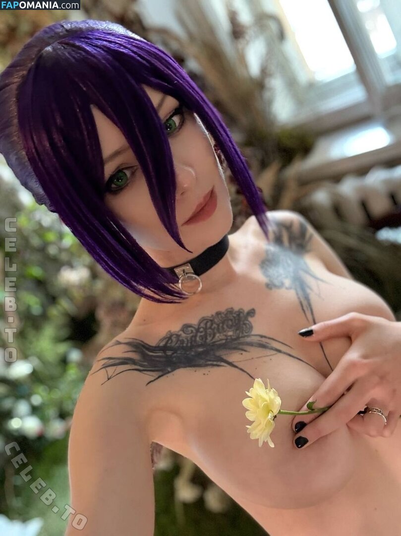 Waterloo Cosplay / Waterloo_Cosplay / eliza_waterloo / https: / vioterlou69 / waterloo46799 Nude OnlyFans  Leaked Photo #32
