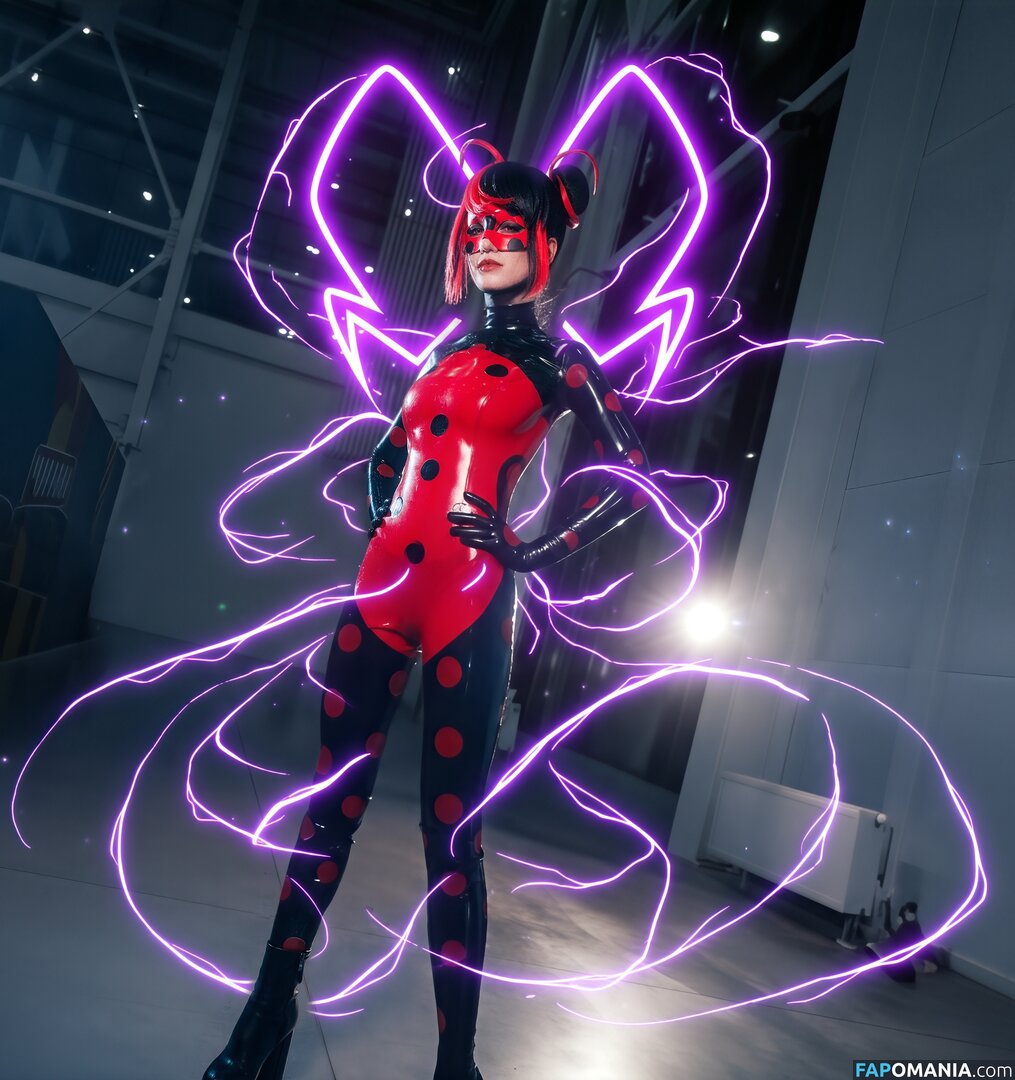 Waterloo / eliza_waterloo Nude OnlyFans  Leaked Photo #9